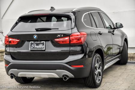 Used 2018 BMW X1 sDrive28i With Navigation | Downers Grove, IL