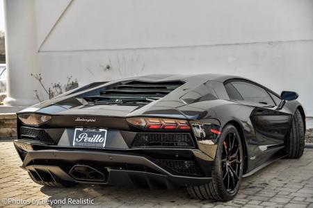 Used 2017 Lamborghini Aventador S LP 740-4 | Downers Grove, IL