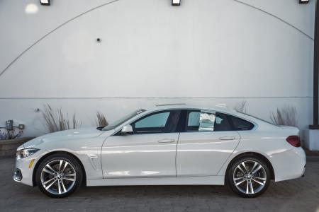 Used 2019 BMW 4 Series 430i xDrive Gran Coupe Sport-Line | Downers Grove, IL