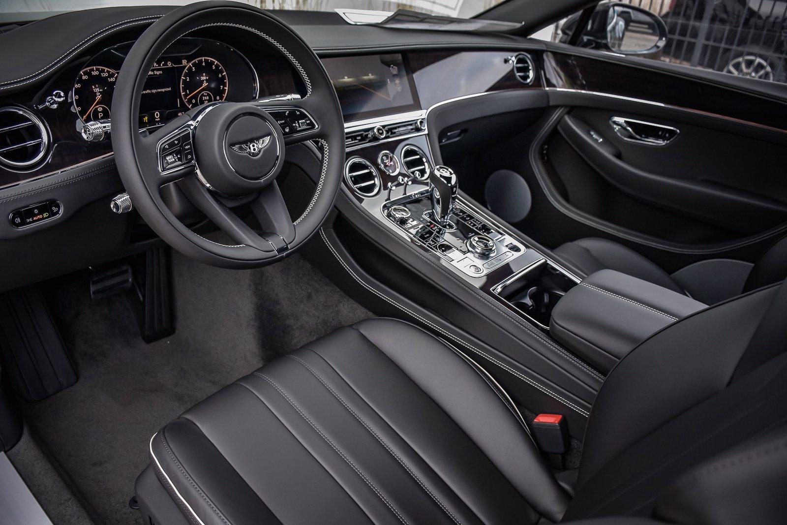 New 2021 Bentley Continental GT V8 Convertible | Downers Grove, IL