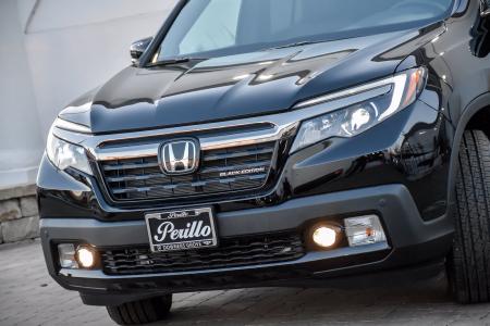 ridgeline