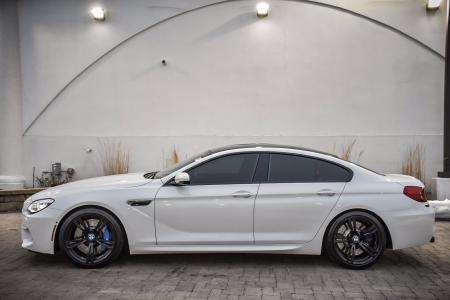 Used 2017 BMW M6 Competition/Executive Pkg | Downers Grove, IL