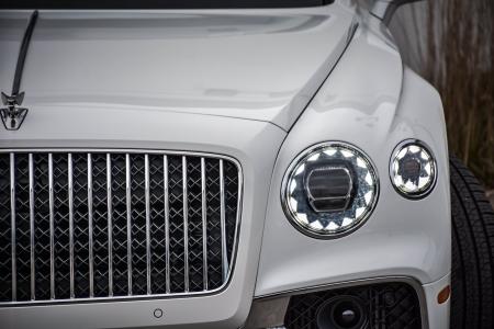 New 2021 Bentley Flying Spur W12 | Downers Grove, IL