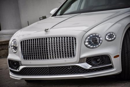 New 2021 Bentley Flying Spur W12 | Downers Grove, IL