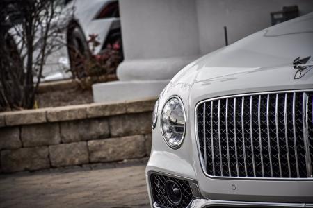 New 2021 Bentley Flying Spur W12 | Downers Grove, IL