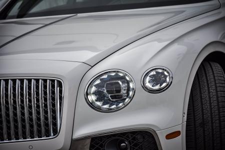 New 2021 Bentley Flying Spur W12 | Downers Grove, IL
