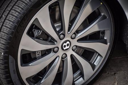 New 2021 Bentley Flying Spur W12 | Downers Grove, IL