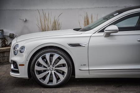 New 2021 Bentley Flying Spur W12 | Downers Grove, IL