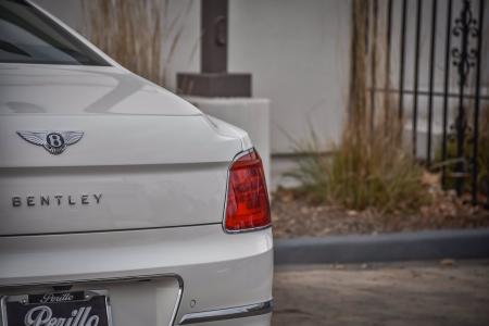 New 2021 Bentley Flying Spur W12 | Downers Grove, IL
