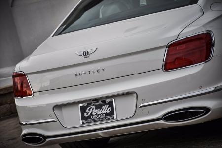 New 2021 Bentley Flying Spur W12 | Downers Grove, IL