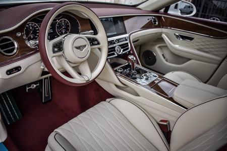 New 2021 Bentley Flying Spur W12 | Downers Grove, IL