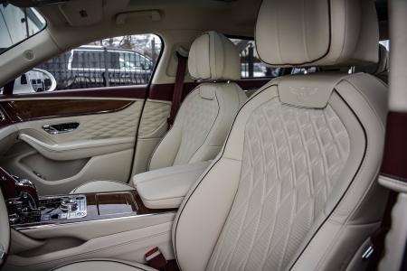 New 2021 Bentley Flying Spur W12 | Downers Grove, IL
