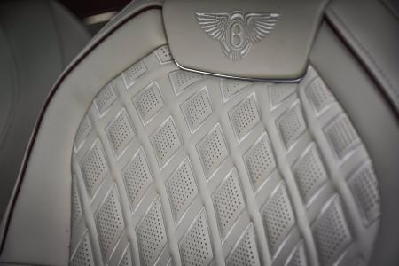 New 2021 Bentley Flying Spur W12 | Downers Grove, IL