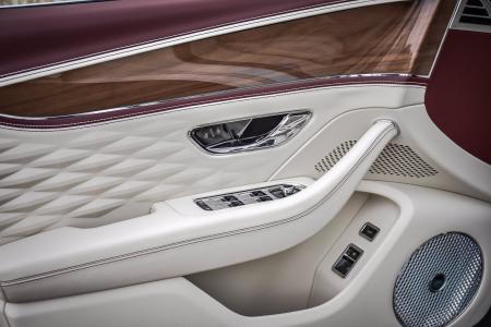 New 2021 Bentley Flying Spur W12 | Downers Grove, IL