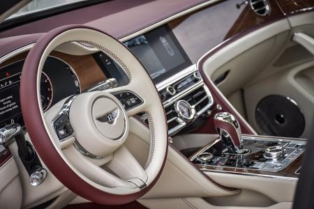 New 2021 Bentley Flying Spur W12 | Downers Grove, IL