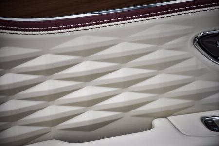 New 2021 Bentley Flying Spur W12 | Downers Grove, IL