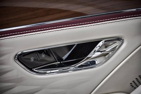 New 2021 Bentley Flying Spur W12 | Downers Grove, IL