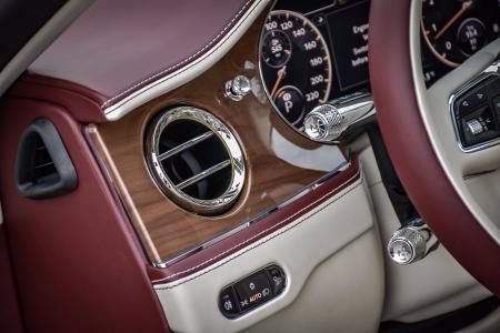 New 2021 Bentley Flying Spur W12 | Downers Grove, IL