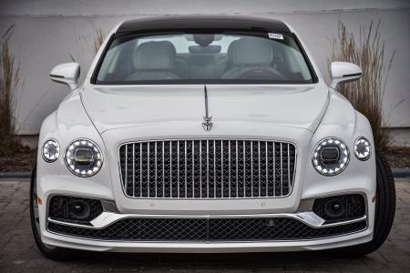 New 2021 Bentley Flying Spur W12 | Downers Grove, IL