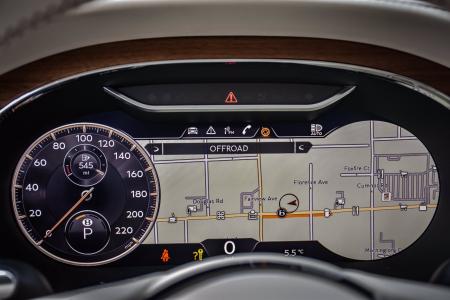 New 2021 Bentley Flying Spur W12 | Downers Grove, IL