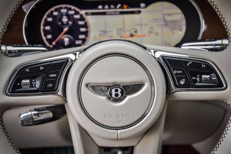 New 2021 Bentley Flying Spur W12 | Downers Grove, IL