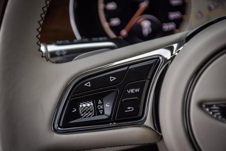 New 2021 Bentley Flying Spur W12 | Downers Grove, IL