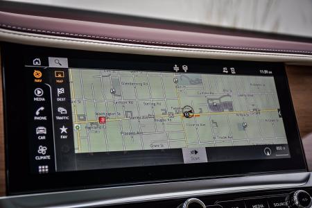 New 2021 Bentley Flying Spur W12 | Downers Grove, IL