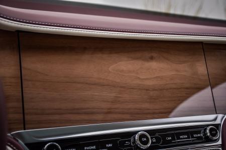 New 2021 Bentley Flying Spur W12 | Downers Grove, IL