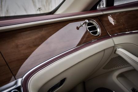 New 2021 Bentley Flying Spur W12 | Downers Grove, IL