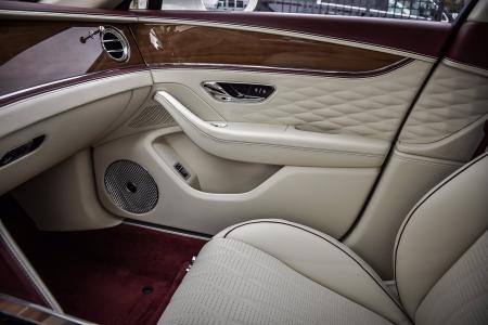 New 2021 Bentley Flying Spur W12 | Downers Grove, IL