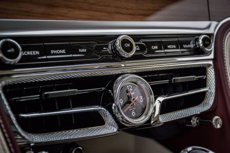 New 2021 Bentley Flying Spur W12 | Downers Grove, IL