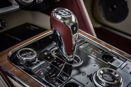 New 2021 Bentley Flying Spur W12 | Downers Grove, IL