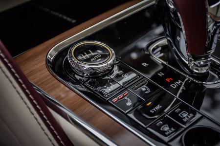 New 2021 Bentley Flying Spur W12 | Downers Grove, IL