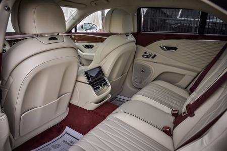 New 2021 Bentley Flying Spur W12 | Downers Grove, IL