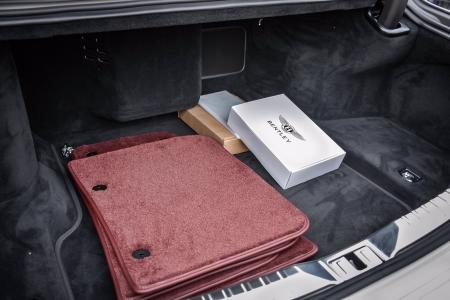 New 2021 Bentley Flying Spur W12 | Downers Grove, IL