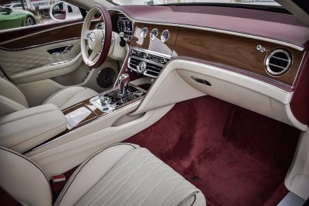 New 2021 Bentley Flying Spur W12 | Downers Grove, IL