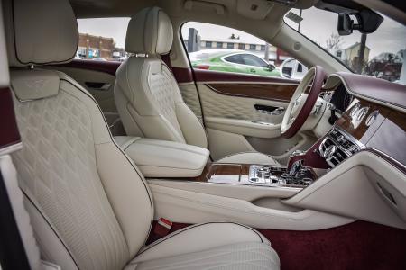 New 2021 Bentley Flying Spur W12 | Downers Grove, IL