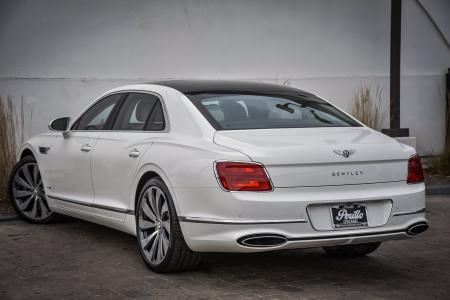 New 2021 Bentley Flying Spur W12 | Downers Grove, IL