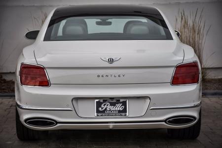 New 2021 Bentley Flying Spur W12 | Downers Grove, IL