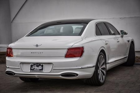 New 2021 Bentley Flying Spur W12 | Downers Grove, IL