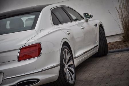New 2021 Bentley Flying Spur W12 | Downers Grove, IL