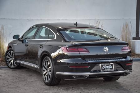 Used 2019 Volkswagen Arteon SEL | Downers Grove, IL