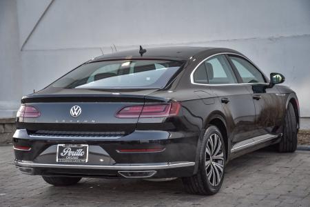 Used 2019 Volkswagen Arteon SEL | Downers Grove, IL