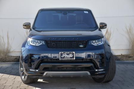 Used 2020 Land Rover Discovery HSE Dynamic, 3rd Row, | Downers Grove, IL
