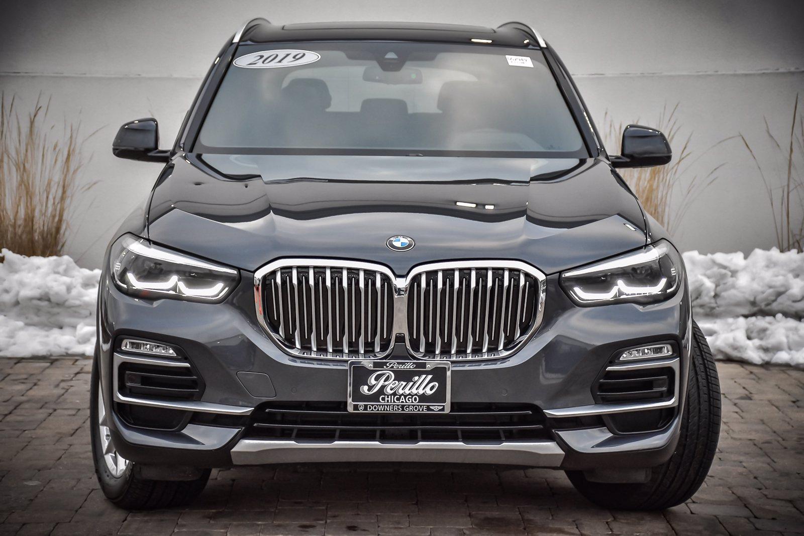 2019 BMW X5 xDrive40i XLine Premium Pkg 2 Stock DG2949 for sale near