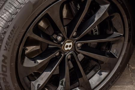 Used 2019 Bentley Bentayga V8 | Downers Grove, IL