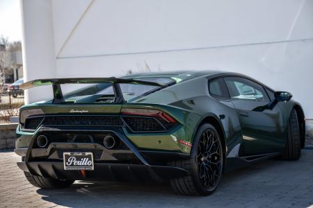 Used 2019 Lamborghini Huracan Performante | Downers Grove, IL