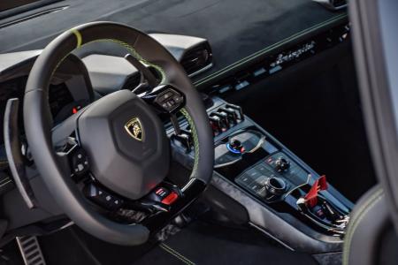 Used 2019 Lamborghini Huracan Performante | Downers Grove, IL