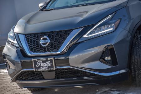 Used 2020 Nissan Murano Platinum | Downers Grove, IL
