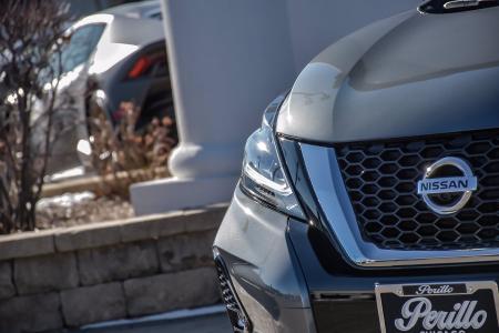 Used 2020 Nissan Murano Platinum | Downers Grove, IL